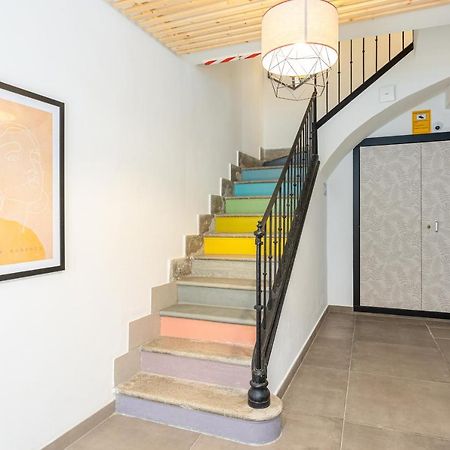 말라가 Spectacular Penthouse 아파트 외부 사진