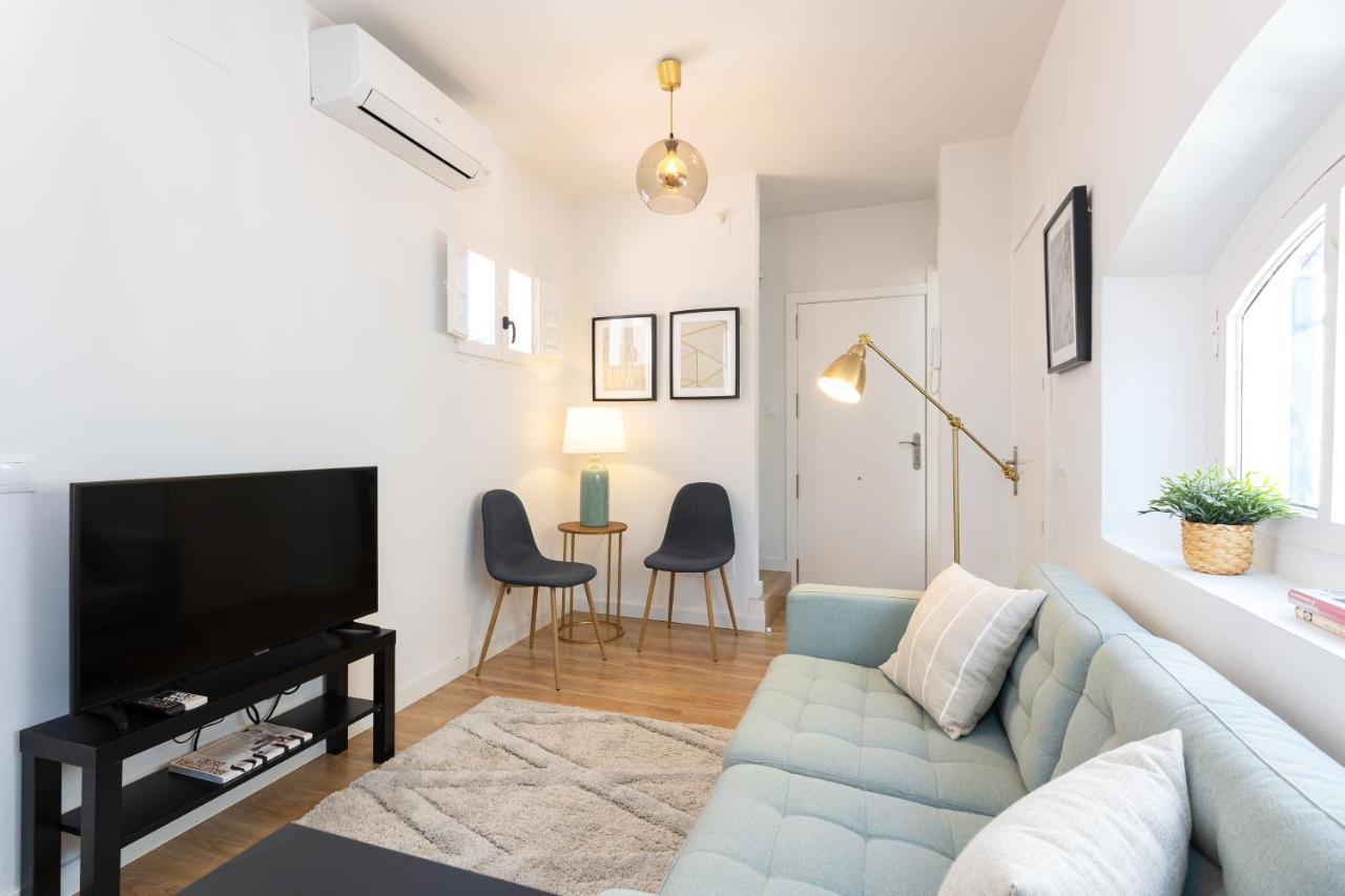 말라가 Spectacular Penthouse 아파트 외부 사진